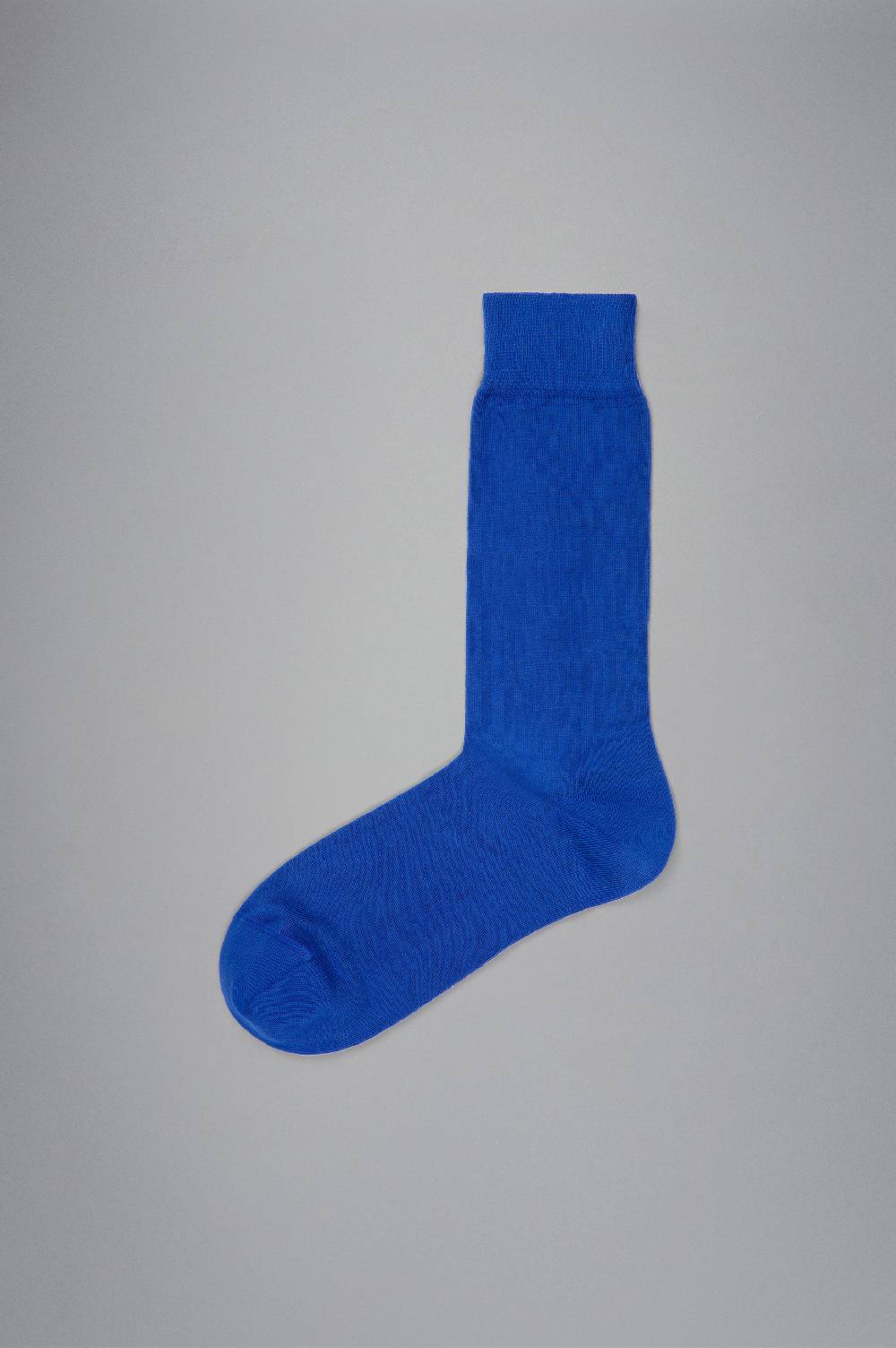 Paul & Shark Calze jacquard in cotone Stretch Paul & Shark Shopping Online