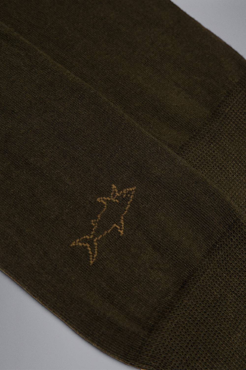 Paul & Shark Calze jacquard in cotone Stretch Paul & Shark Affare Del Giorno