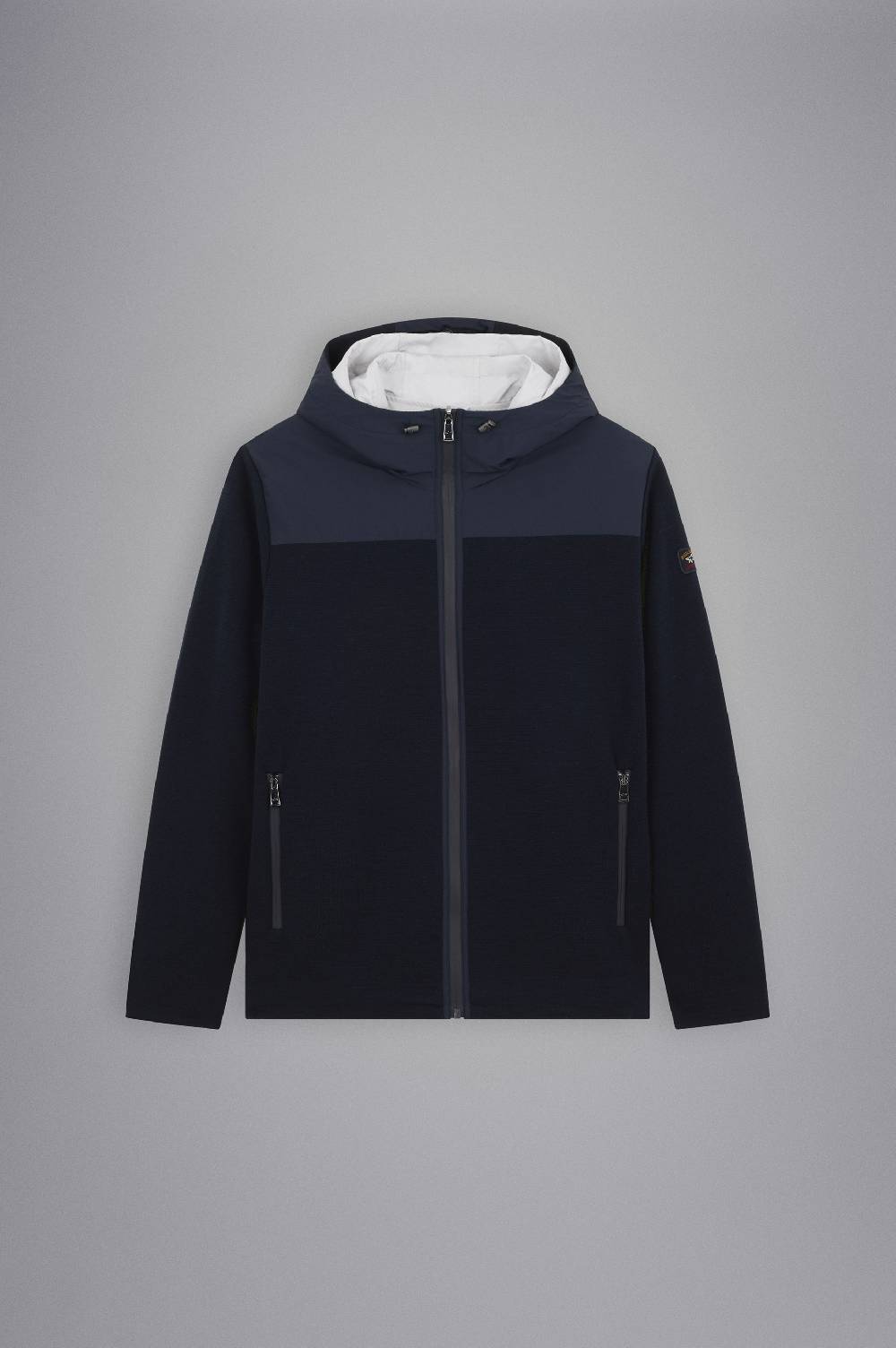 Paul & Shark Giacca reversibile in lana e Typhoon® Paul & Shark Convenienza