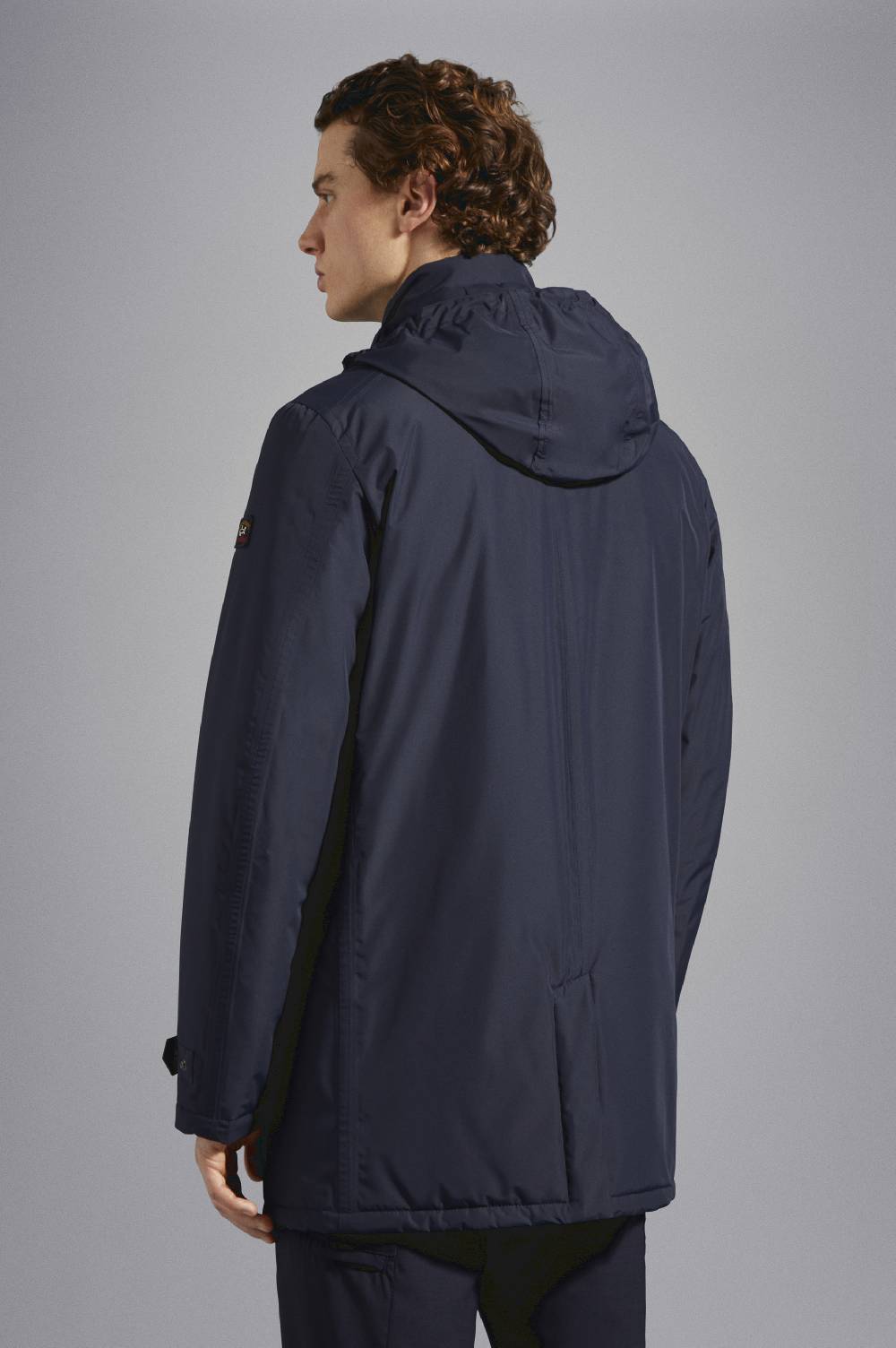Paul & Shark Giubbotto Typhoon® Paul & Shark Presa