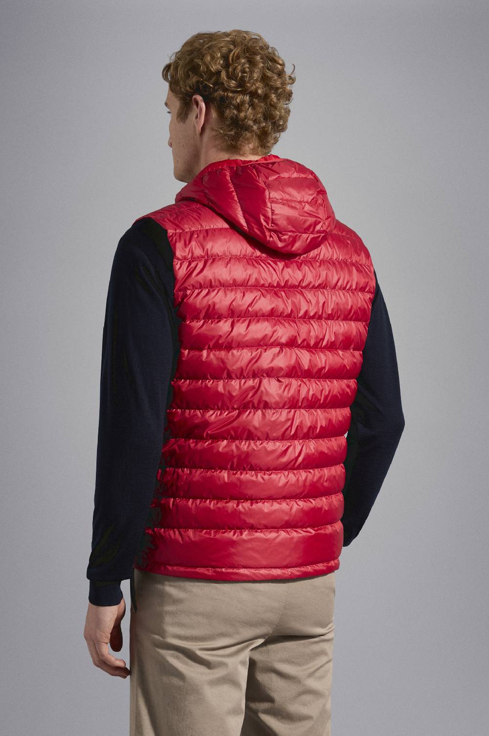 Paul & Shark Gilet in piuma Ultralight Paul & Shark Saldi