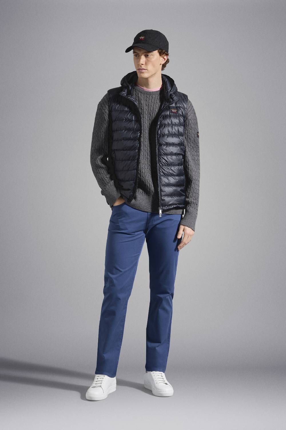 Paul & Shark Gilet in piuma Ultralight Paul & Shark Hotsell