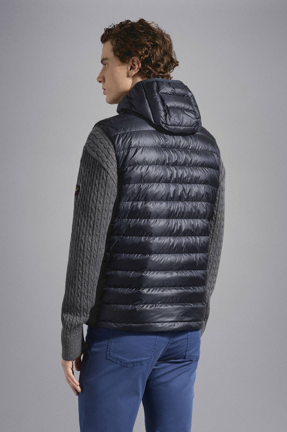 Paul & Shark Gilet in piuma Ultralight Paul & Shark Hotsell