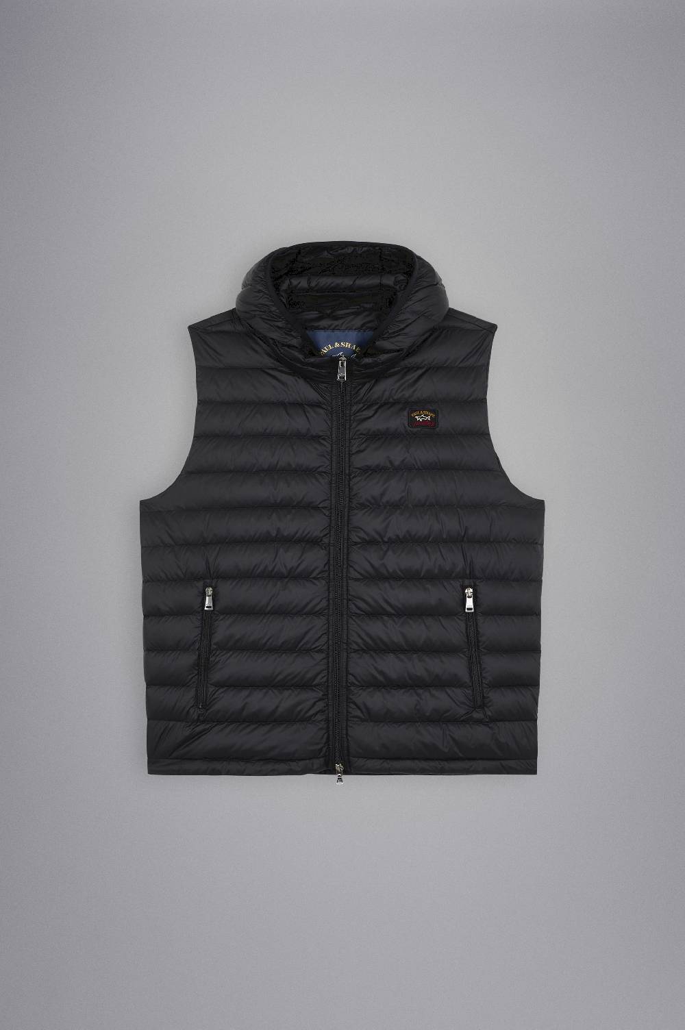 Paul & Shark Gilet in piuma Ultralight Paul & Shark Vendita Calda