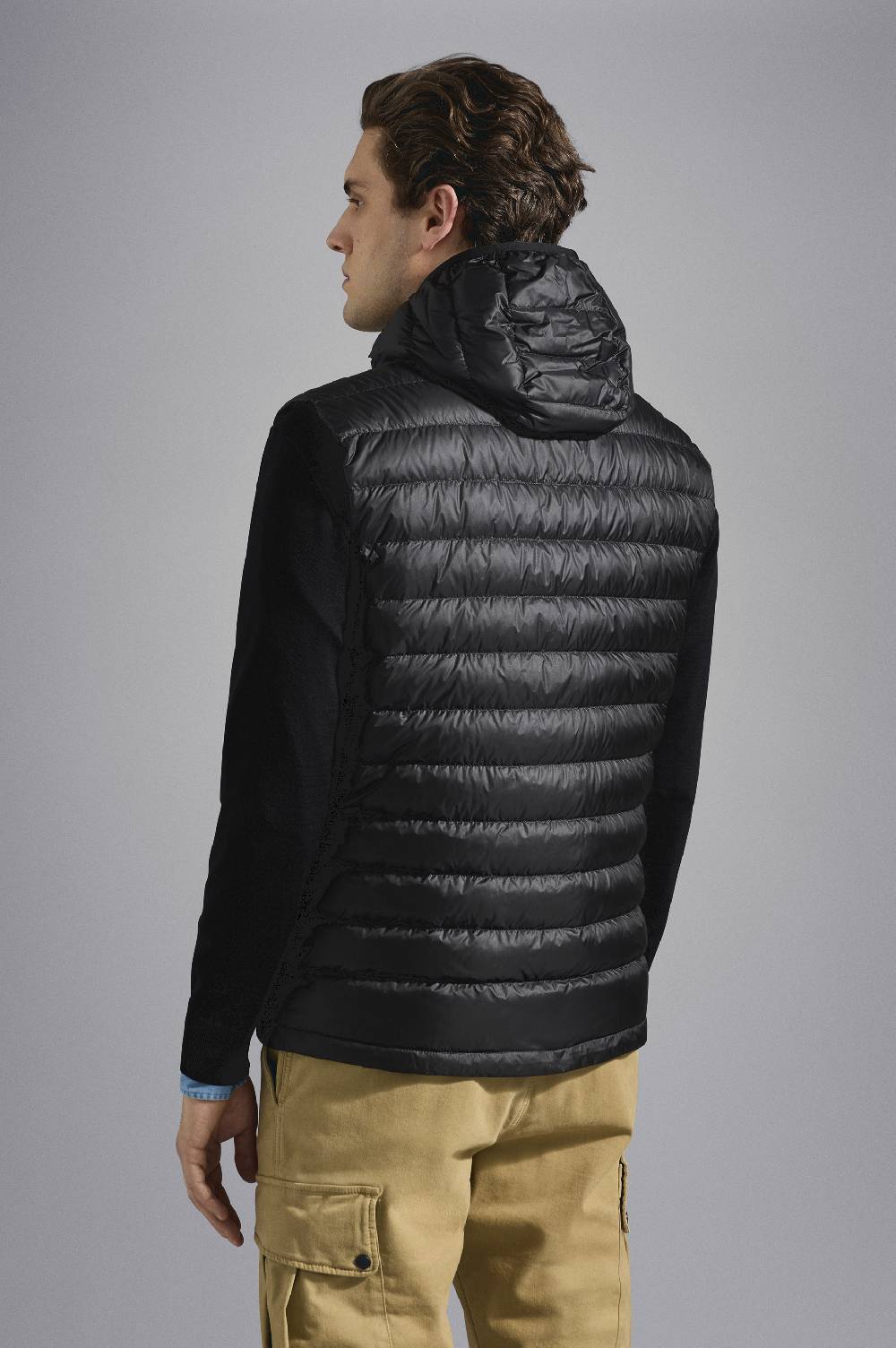 Paul & Shark Gilet in piuma Ultralight Paul & Shark Vendita Calda