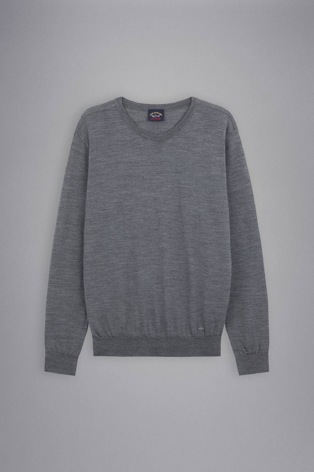 Paul & Shark Girocollo in lana Merino extra-fine Winter Summer Paul & Shark Vendite Flash