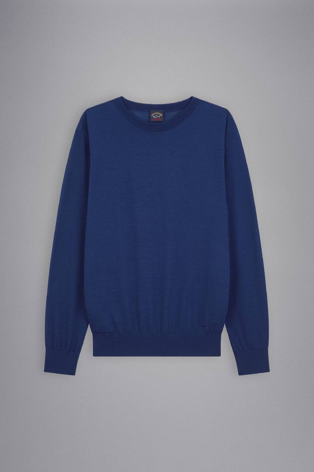 Paul & Shark Girocollo in lana Merino extra-fine Winter Summer Paul & Shark 2025