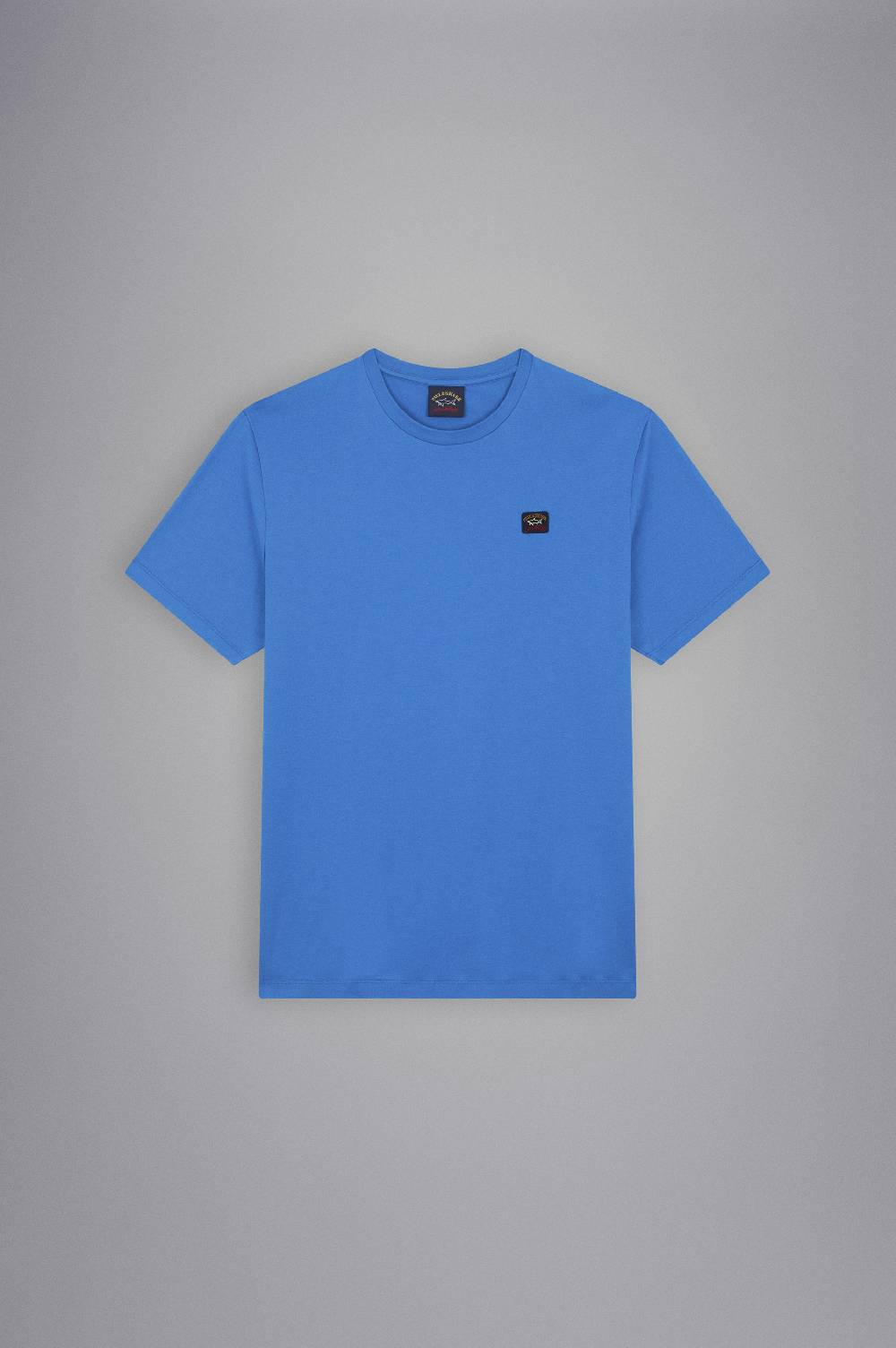 Paul & Shark T-shirt in cotone Paul & Shark Offerta speciale della fabbrica