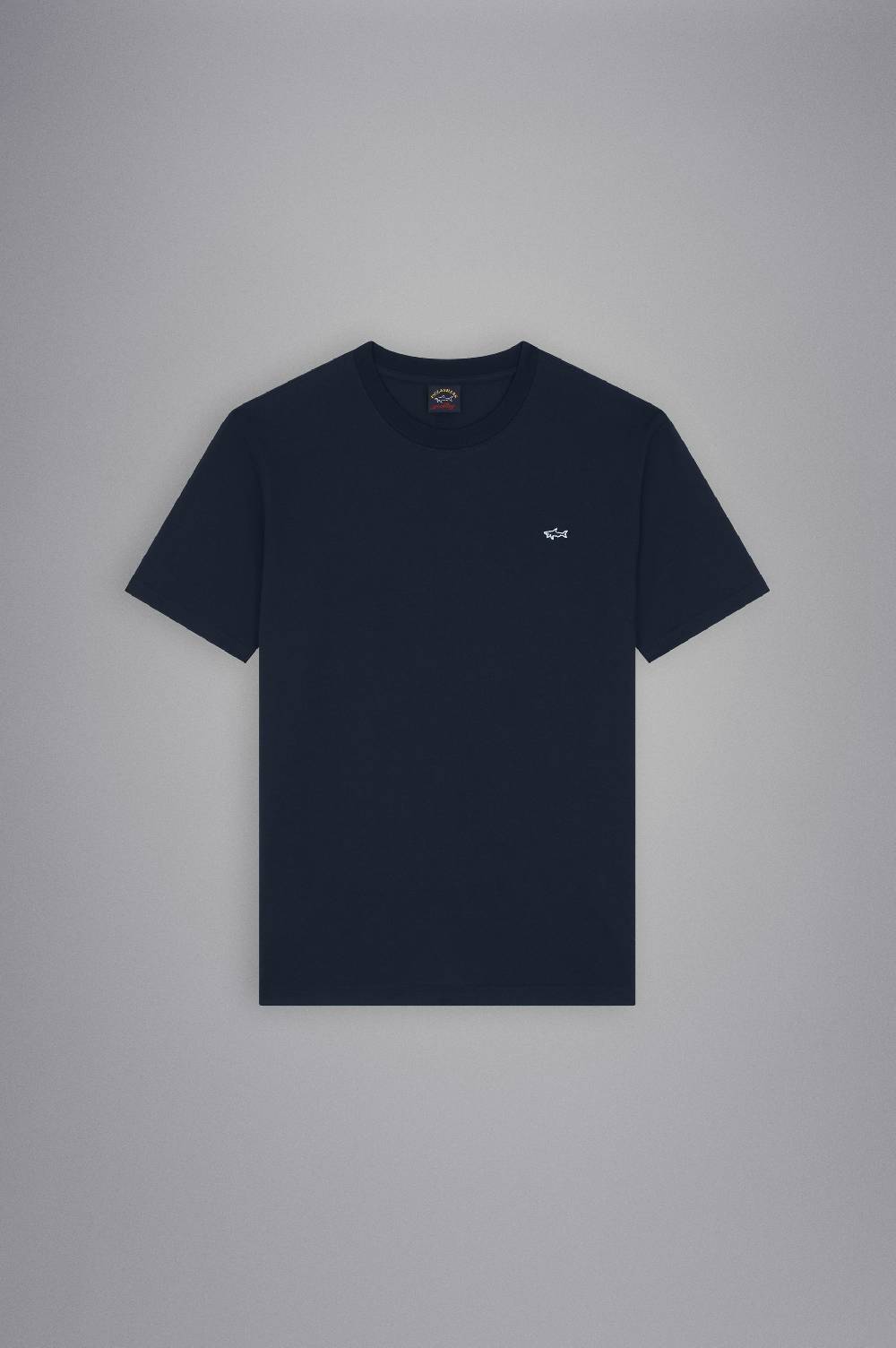 Paul & Shark T-Shirt in cotone Paul & Shark Promozione Limitata