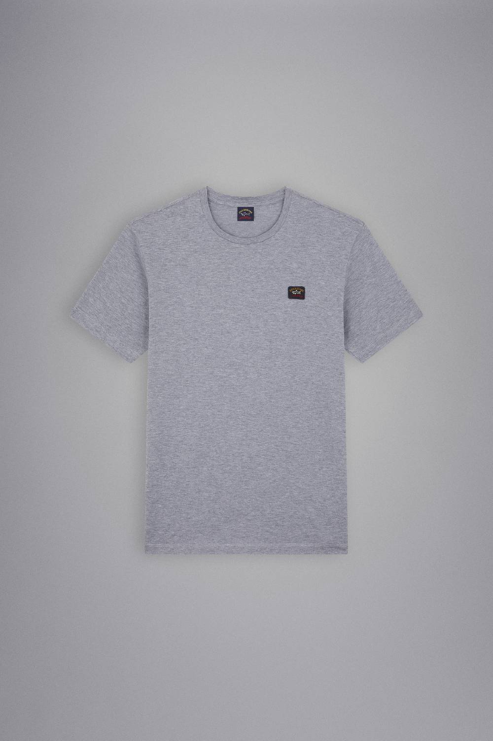 Paul & Shark T-shirt in cotone Paul & Shark Prezzo Ridotto