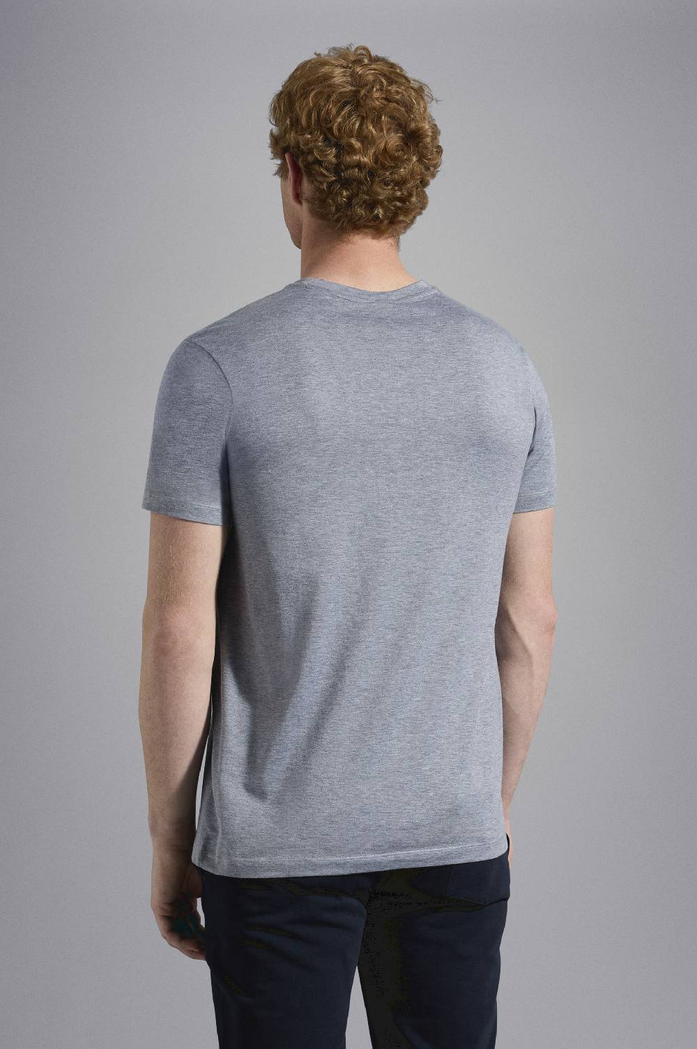 Paul & Shark T-shirt in cotone Paul & Shark Prezzo Ridotto