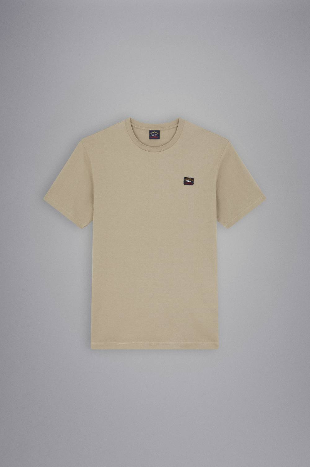 Paul & Shark T-shirt in cotone Paul & Shark Novità