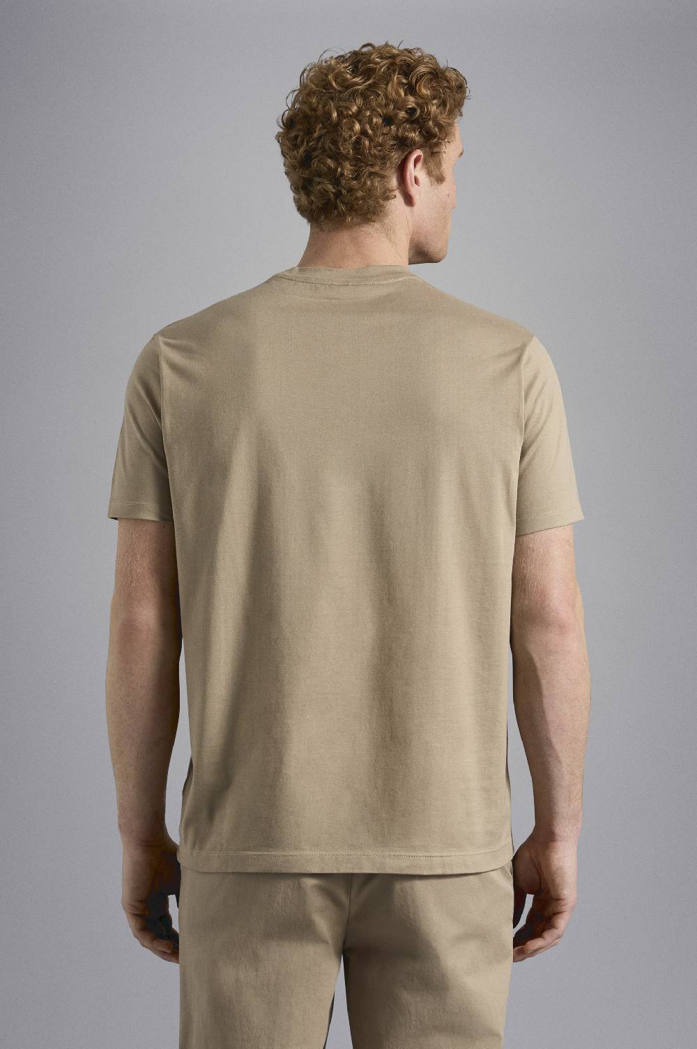 Paul & Shark T-shirt in cotone Paul & Shark Novità