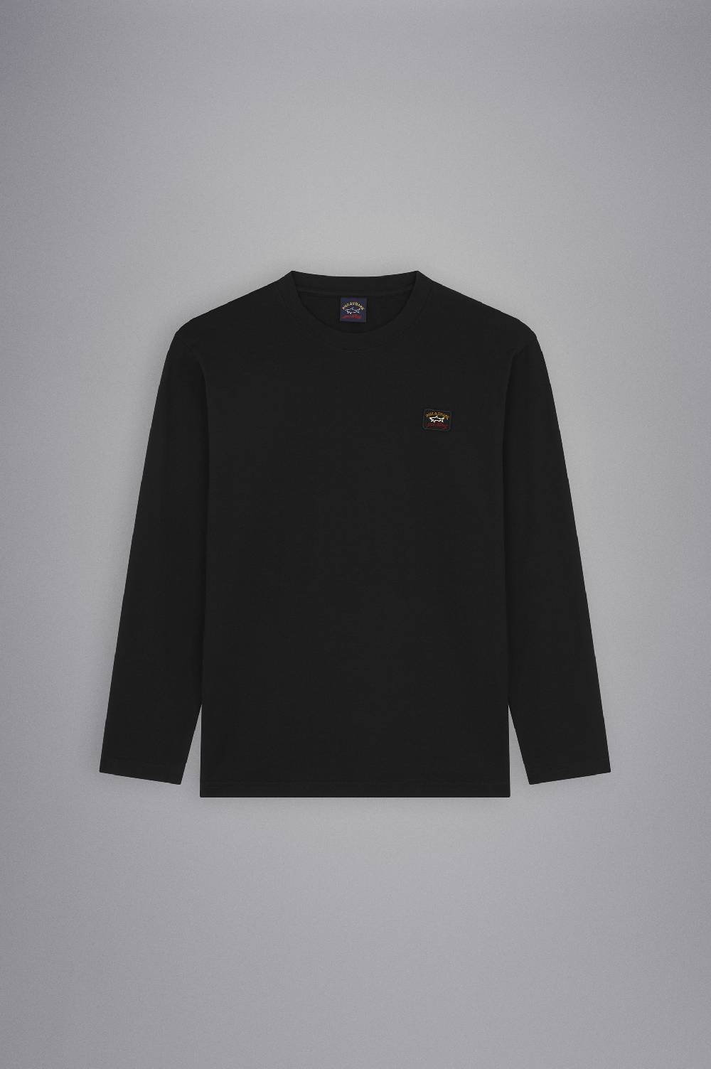 Paul & Shark T-shirt in cotone Paul & Shark Presa