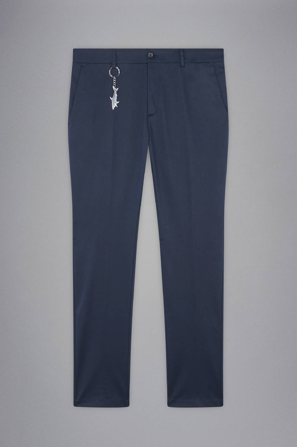 Paul & Shark Pantalone chino in cotone Stretch Paul & Shark Nuova