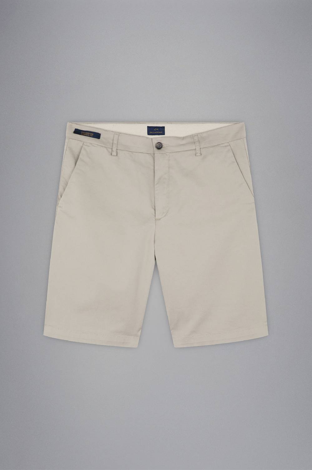 Paul & Shark Bermuda in cotone stretch Paul & Shark Italia