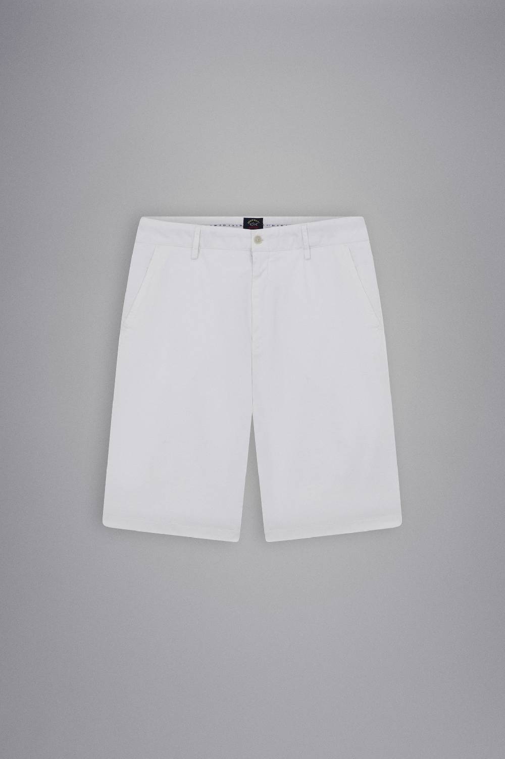 Paul & Shark Bermuda in cotone stretch Paul & Shark 2025