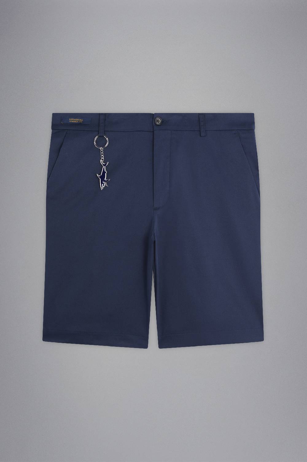 Paul & Shark Bermuda in cotone stretch Paul & Shark In Linea