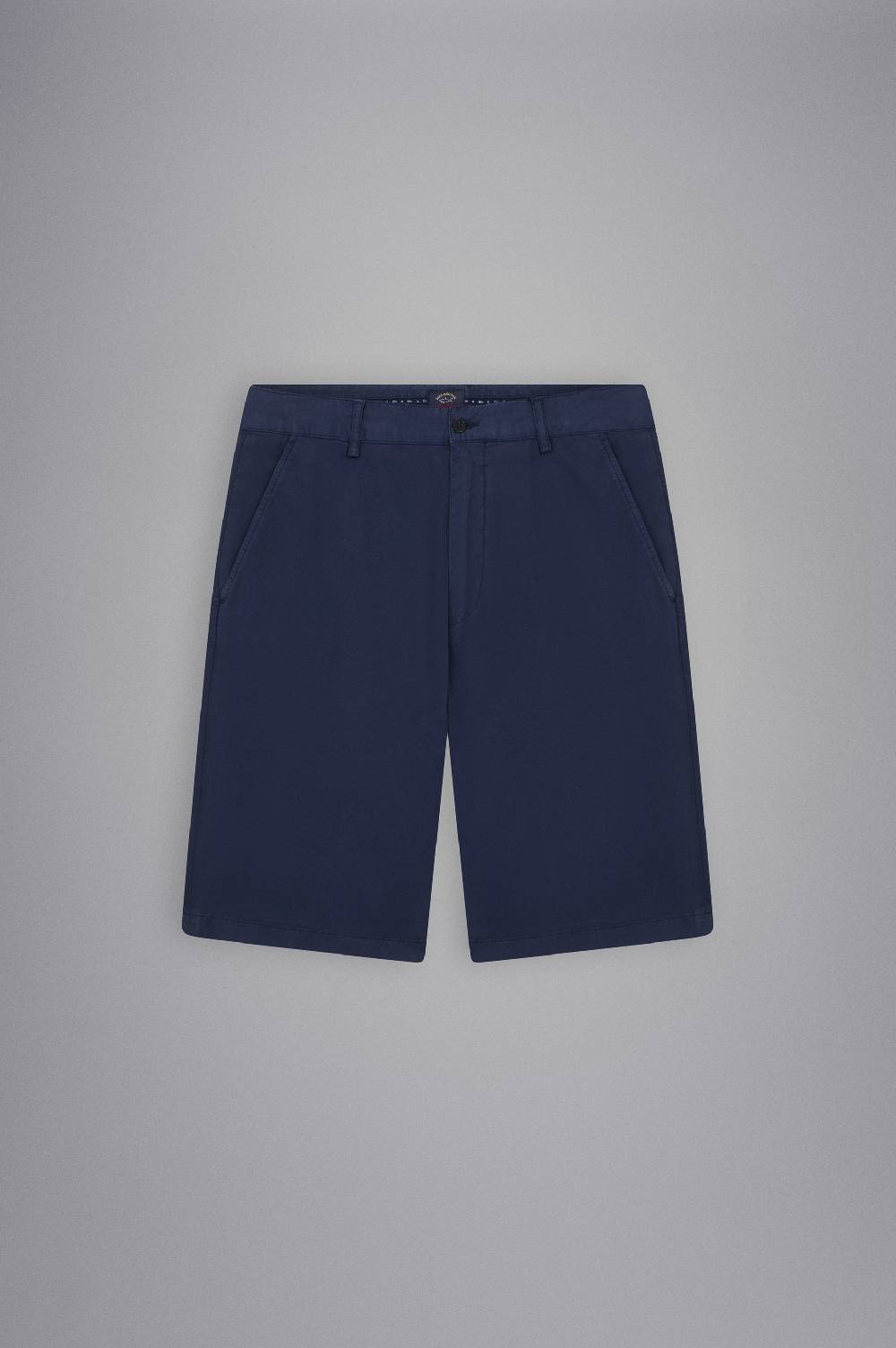 Paul & Shark Bermuda in cotone stretch Paul & Shark Nuovo