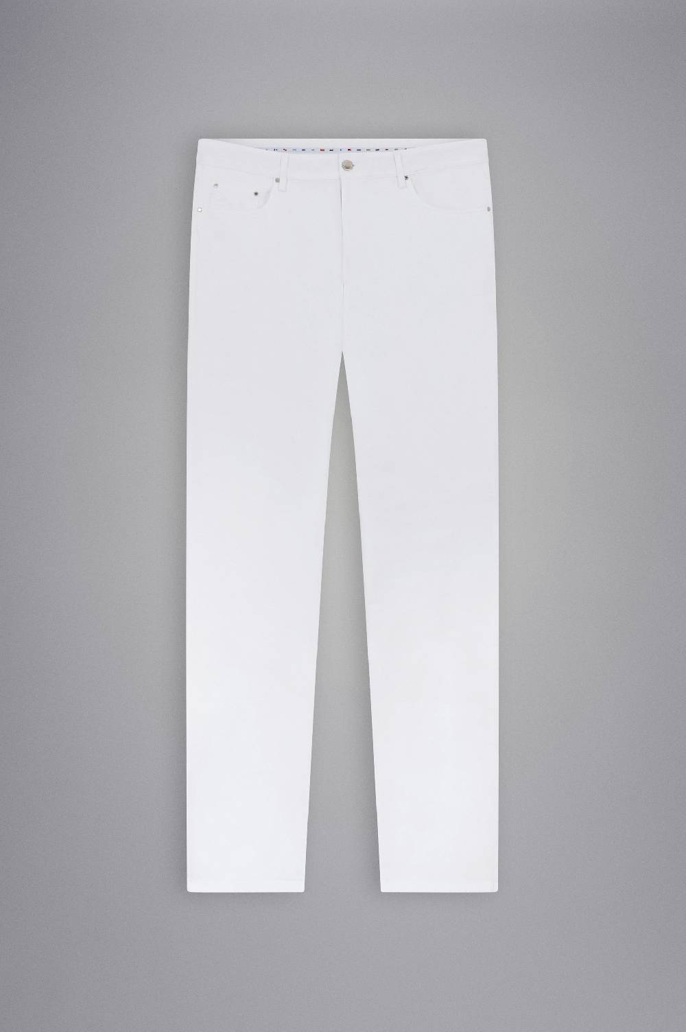 Paul & Shark Pantalone in cotone Stretch Paul & Shark Vendita