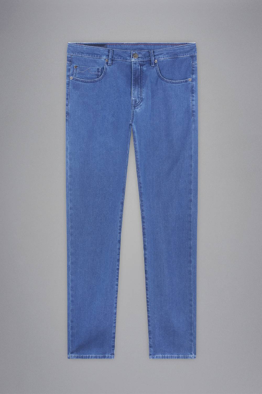 Paul & Shark Jeans in denim stretch Paul & Shark Promozione