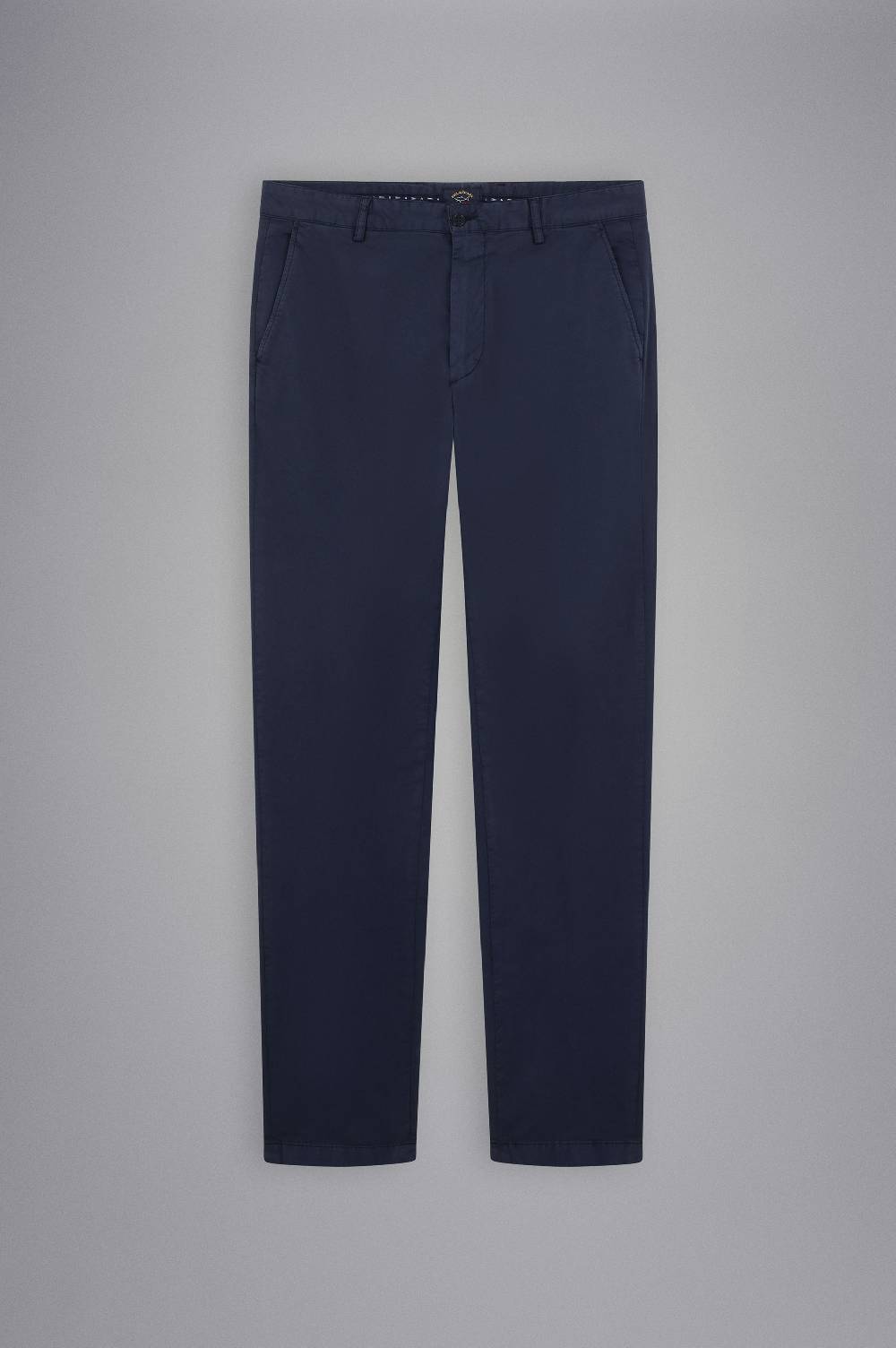 Paul & Shark Pantaloni in cotone stretch Paul & Shark Pezzi Unici