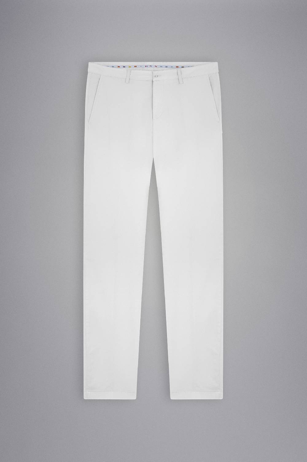 Paul & Shark Pantaloni in cotone stretch Paul & Shark Soddisfazione Garantita