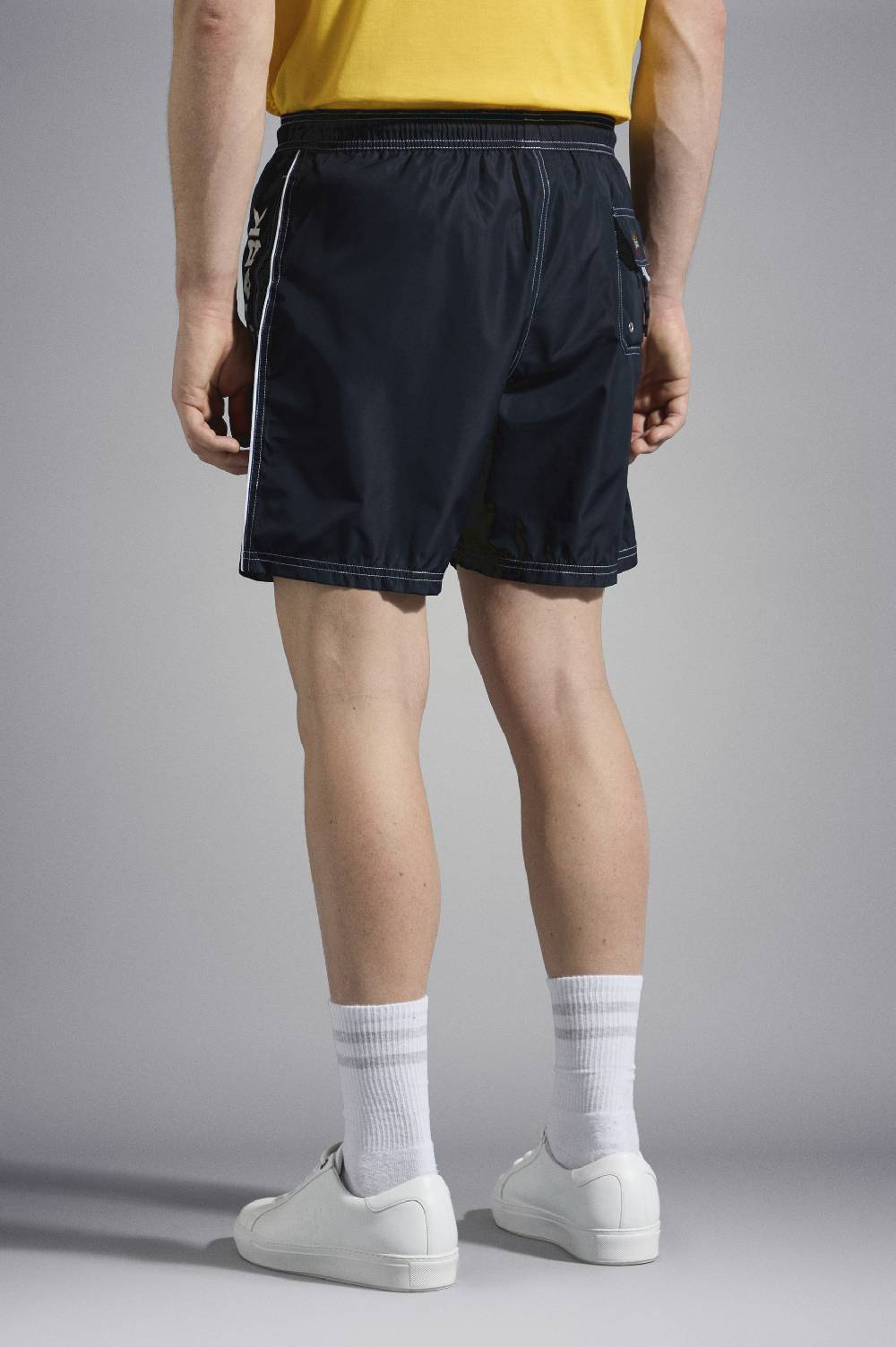 Paul & Shark Costume da bagno con stampa Paul&Shark Paul & Shark Shopping Online