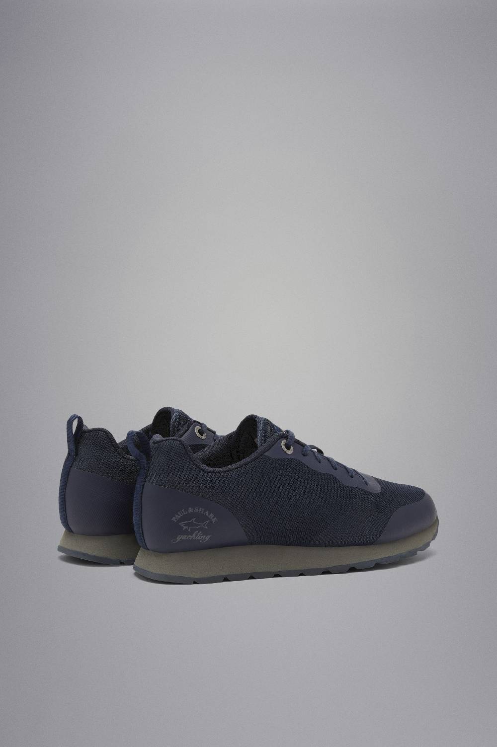 Paul & Shark Sneakers in tessuto tecnico Paul & Shark Novità