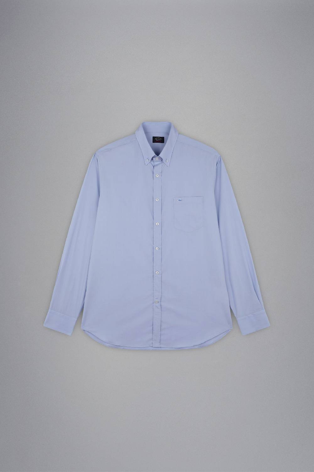 Paul & Shark Camicia in popeline di cotone Paul & Shark Hotsell