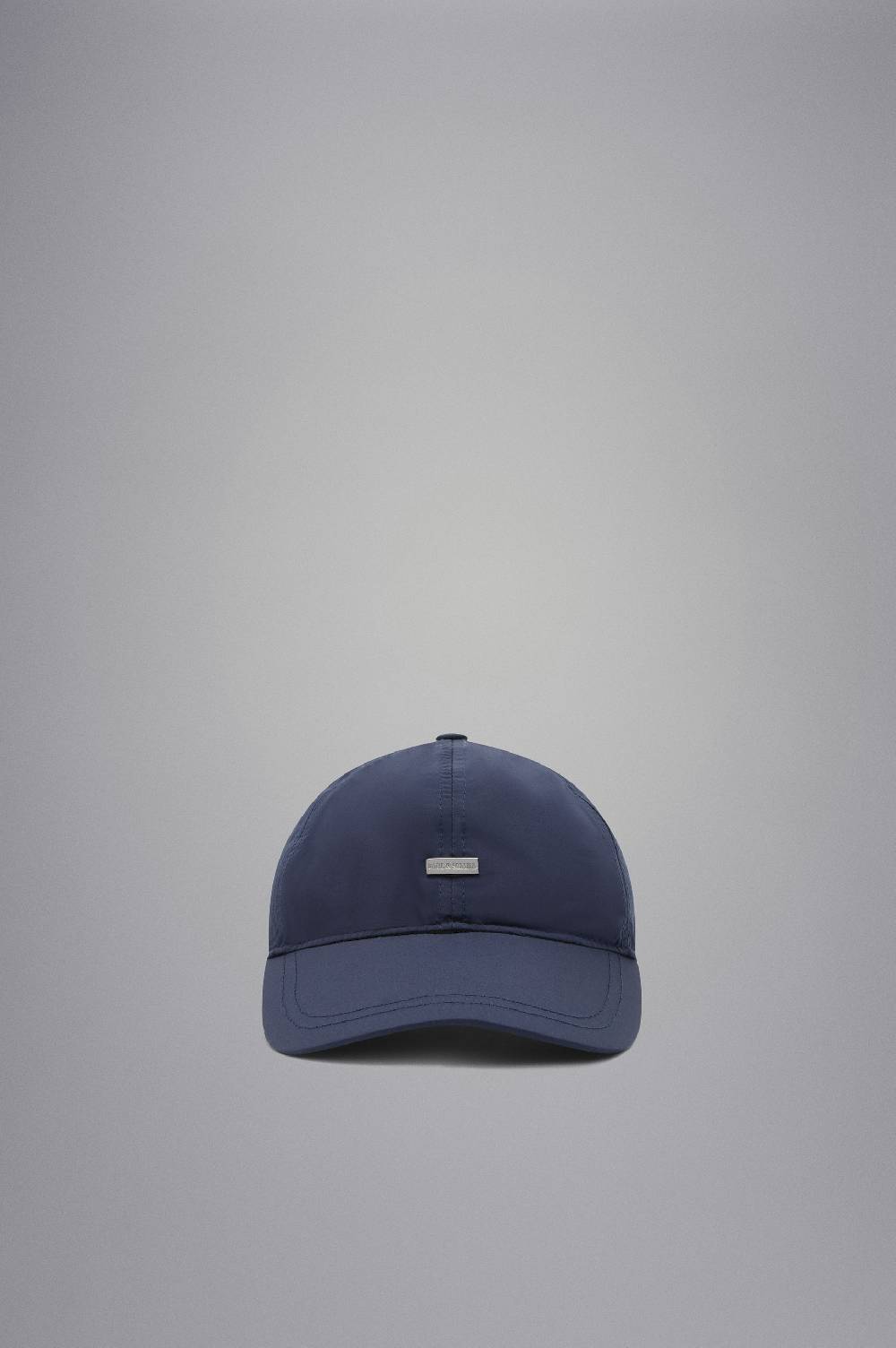 Paul & Shark Cappello da baseball con targhetta metallica Paul & Shark Moda
