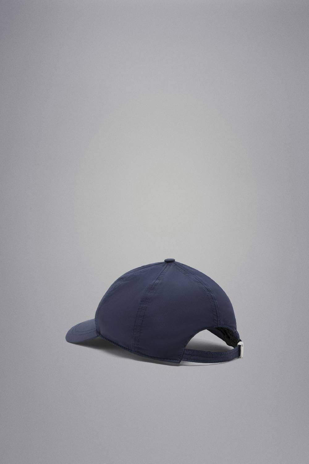 Paul & Shark Cappello da baseball con targhetta metallica Paul & Shark Moda