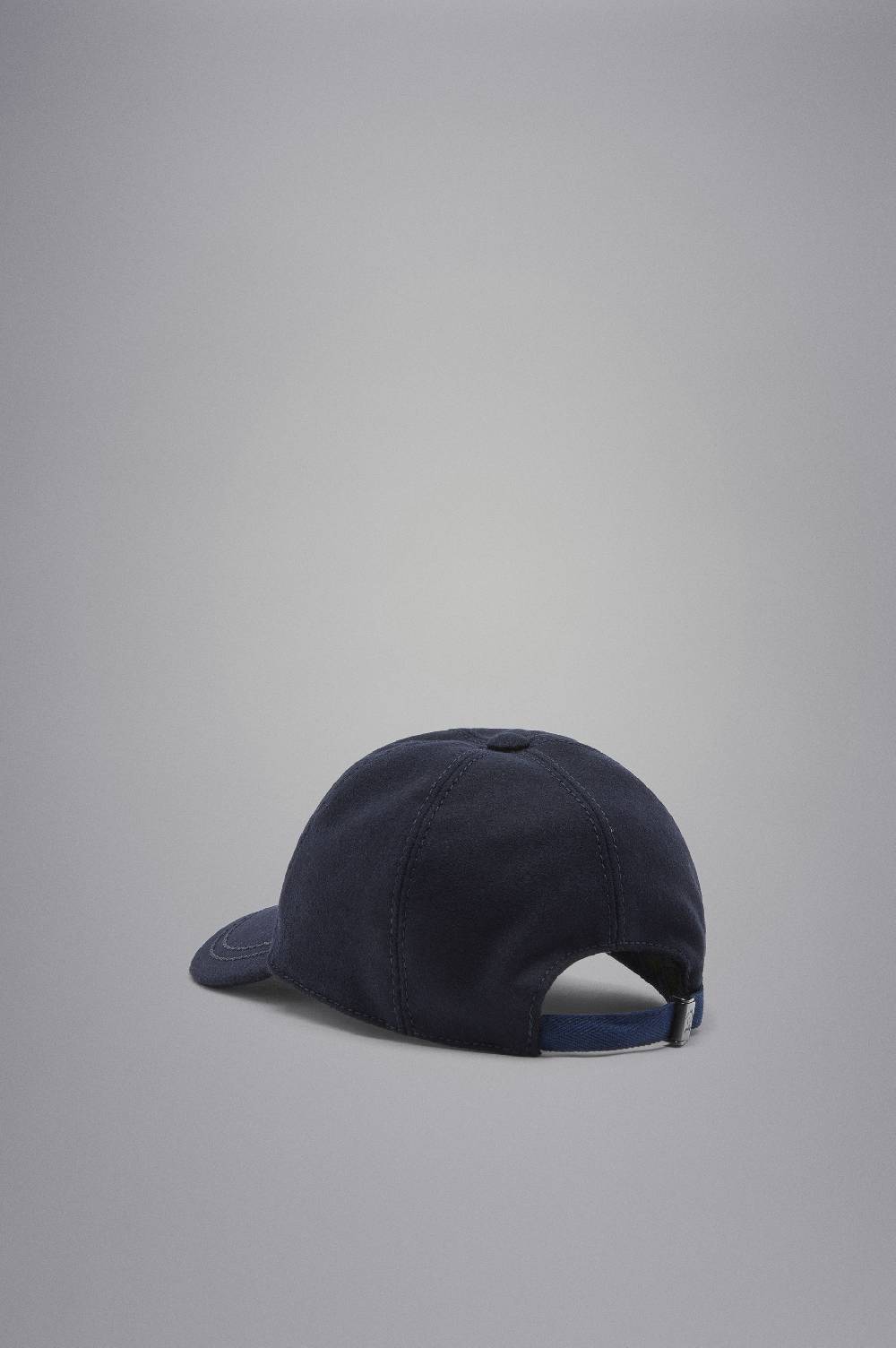 Paul & Shark Cappello da baseball in lana Paul & Shark In Linea