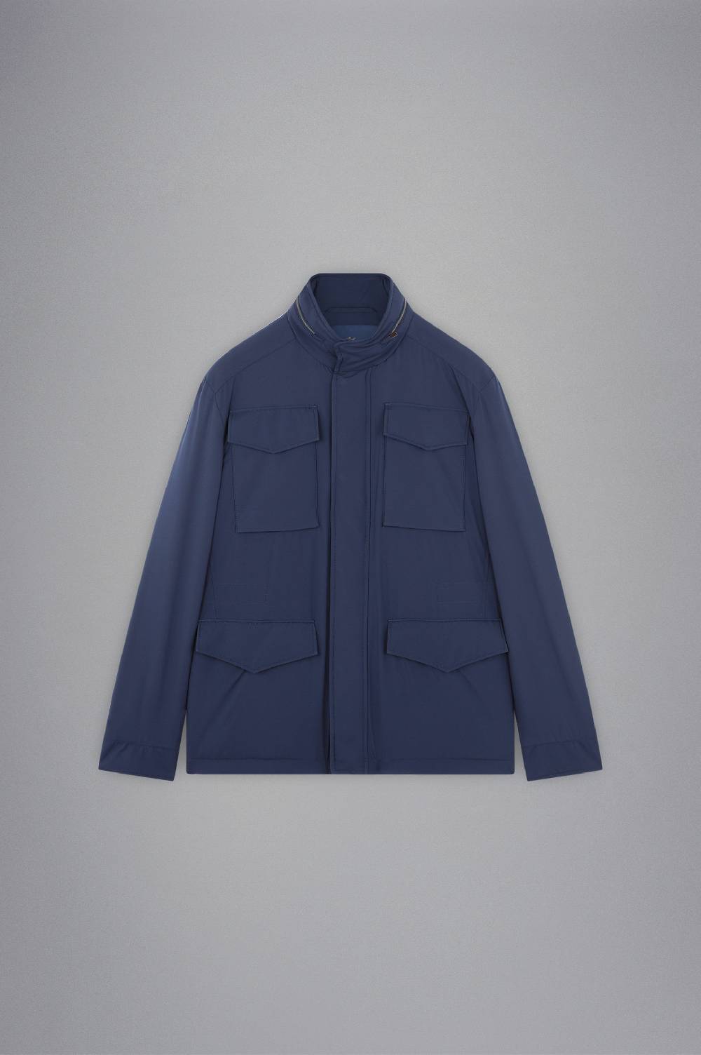 Paul & Shark Field jacket Typhoon Platinum Ultra Light Down Paul & Shark Grandi sconti