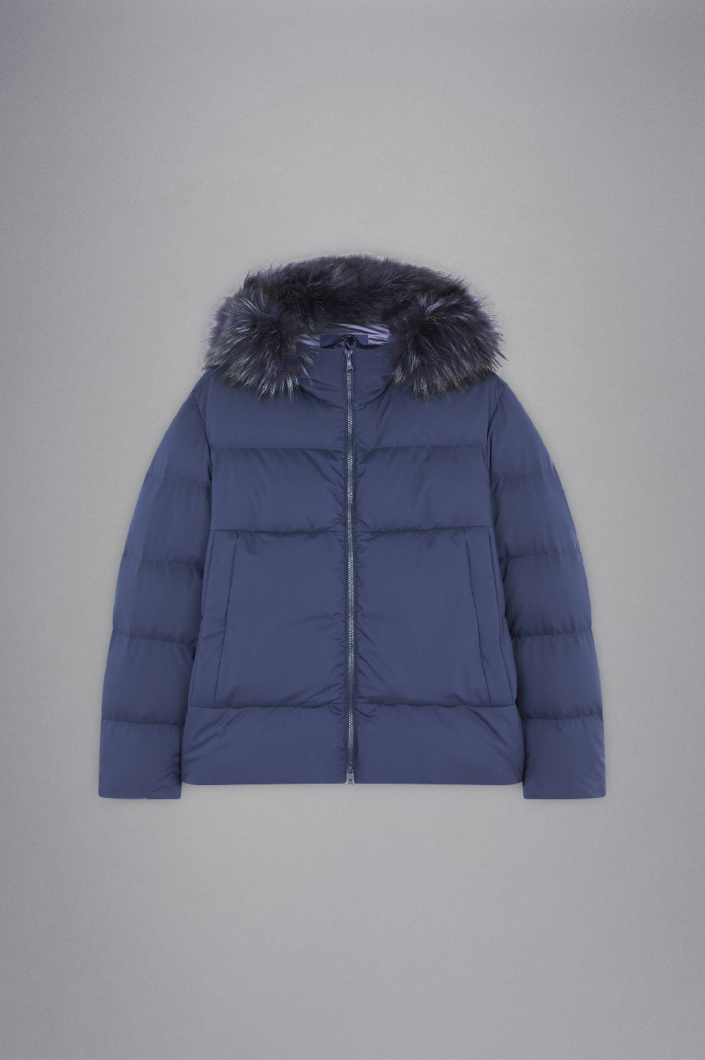 Paul & Shark Piumino Typhoon Platinum ultra light down Paul & Shark Fino Al -60%
