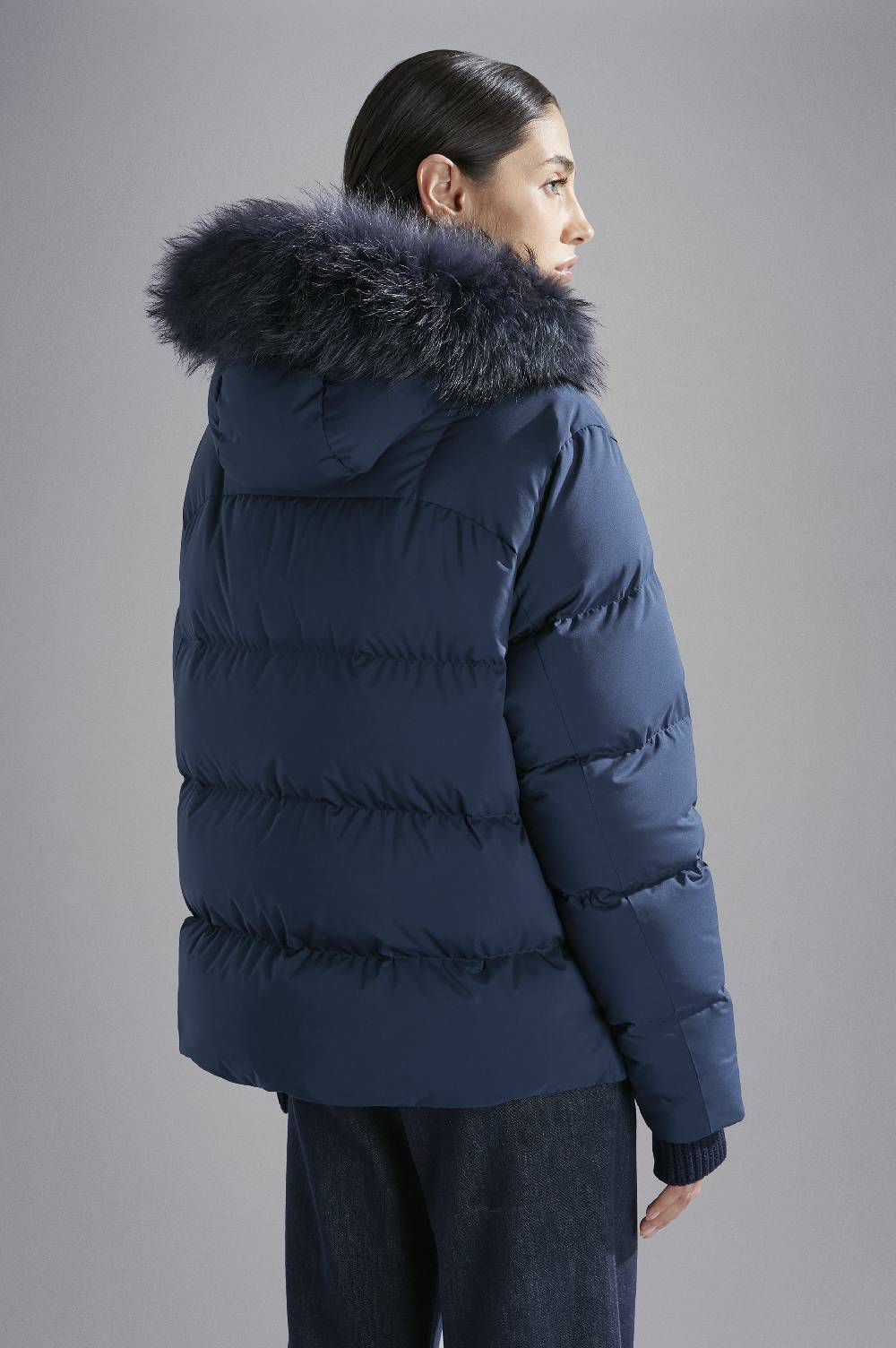 Paul & Shark Piumino Typhoon Platinum ultra light down Paul & Shark Fino Al -60%