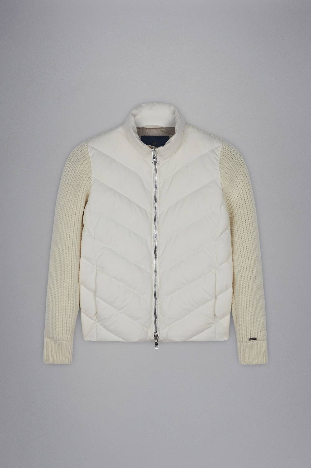Paul & Shark Maglia Hybrid in lana e Typhoon Platinum Paul & Shark Affare Del Giorno