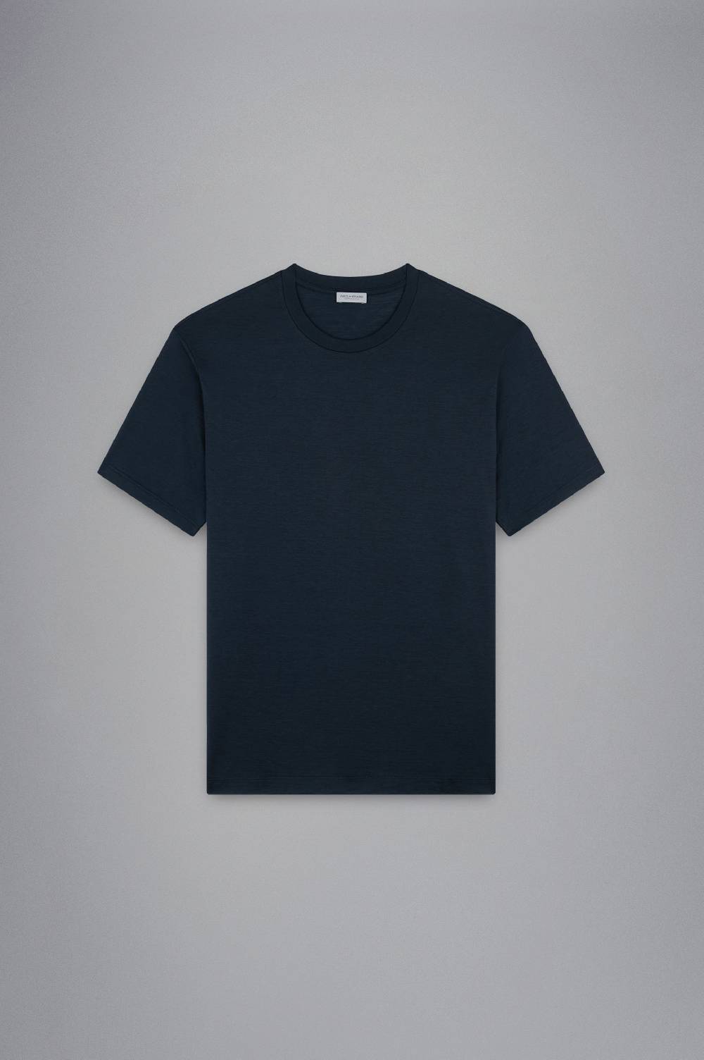 Paul & Shark T-shirt in cotone e seta Paul & Shark Presa