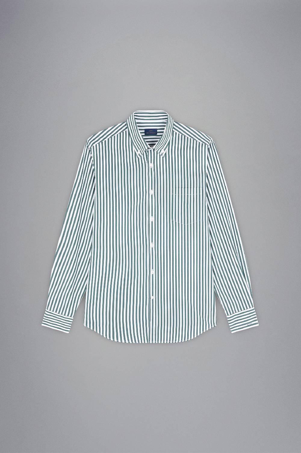 Paul & Shark Camicia in popeline di cotone Paul & Shark Economico