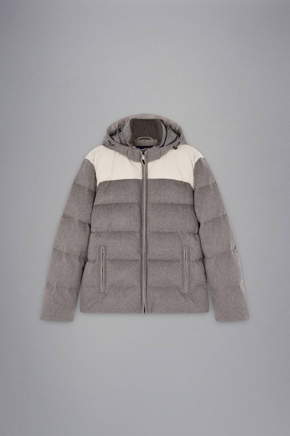 Paul & Shark Piumino in Cashmere Paul & Shark Italy