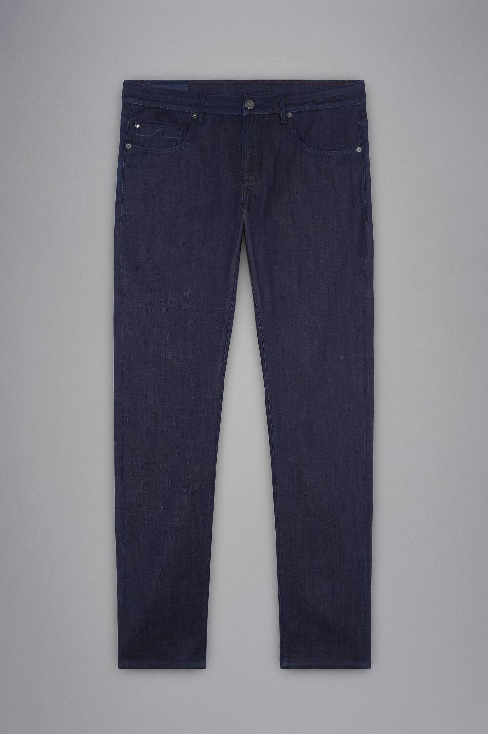 Paul & Shark Jeans in Giza Cotton denim Paul & Shark Pezzi Unici