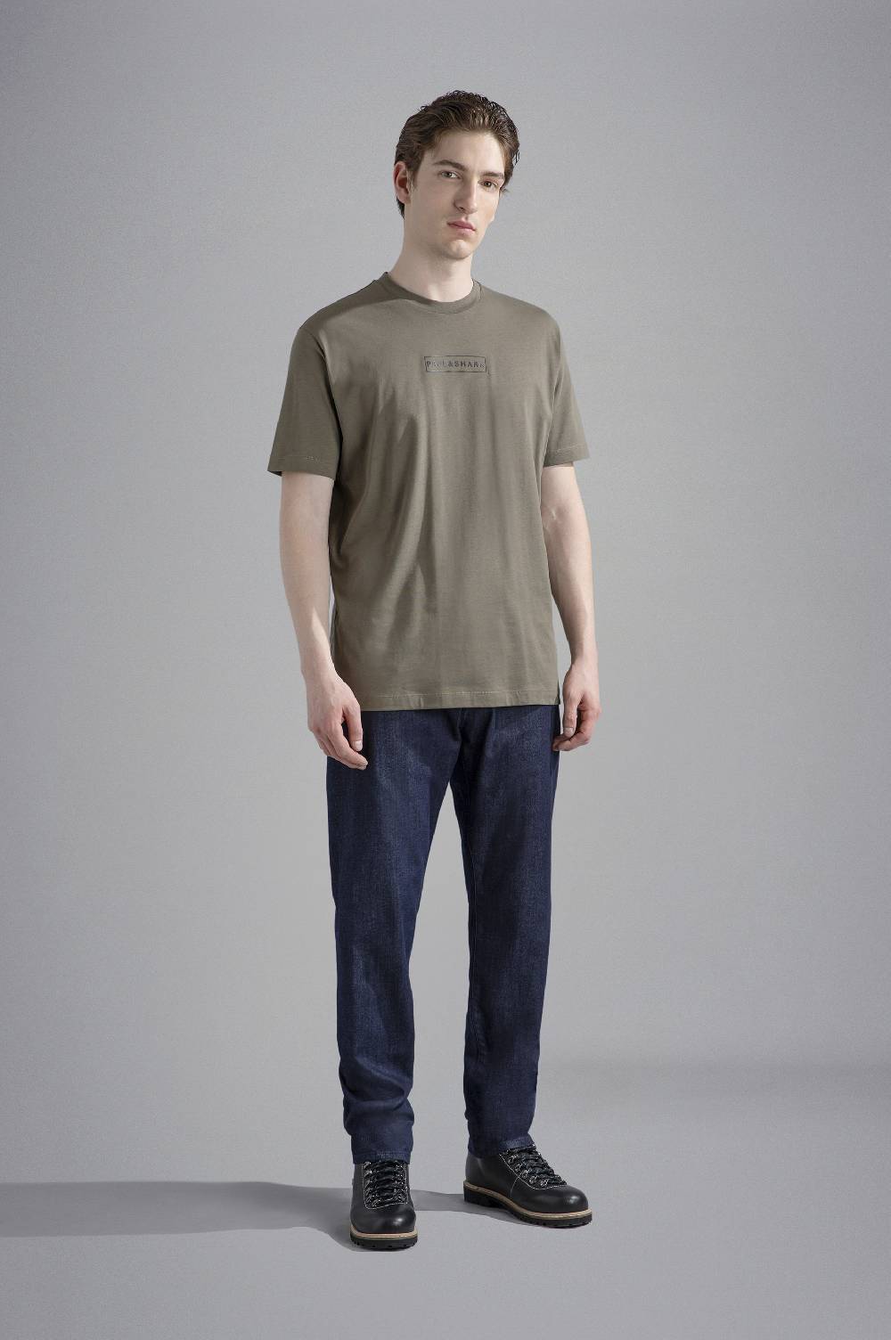 Paul & Shark Jeans in Giza Cotton denim Paul & Shark Pezzi Unici