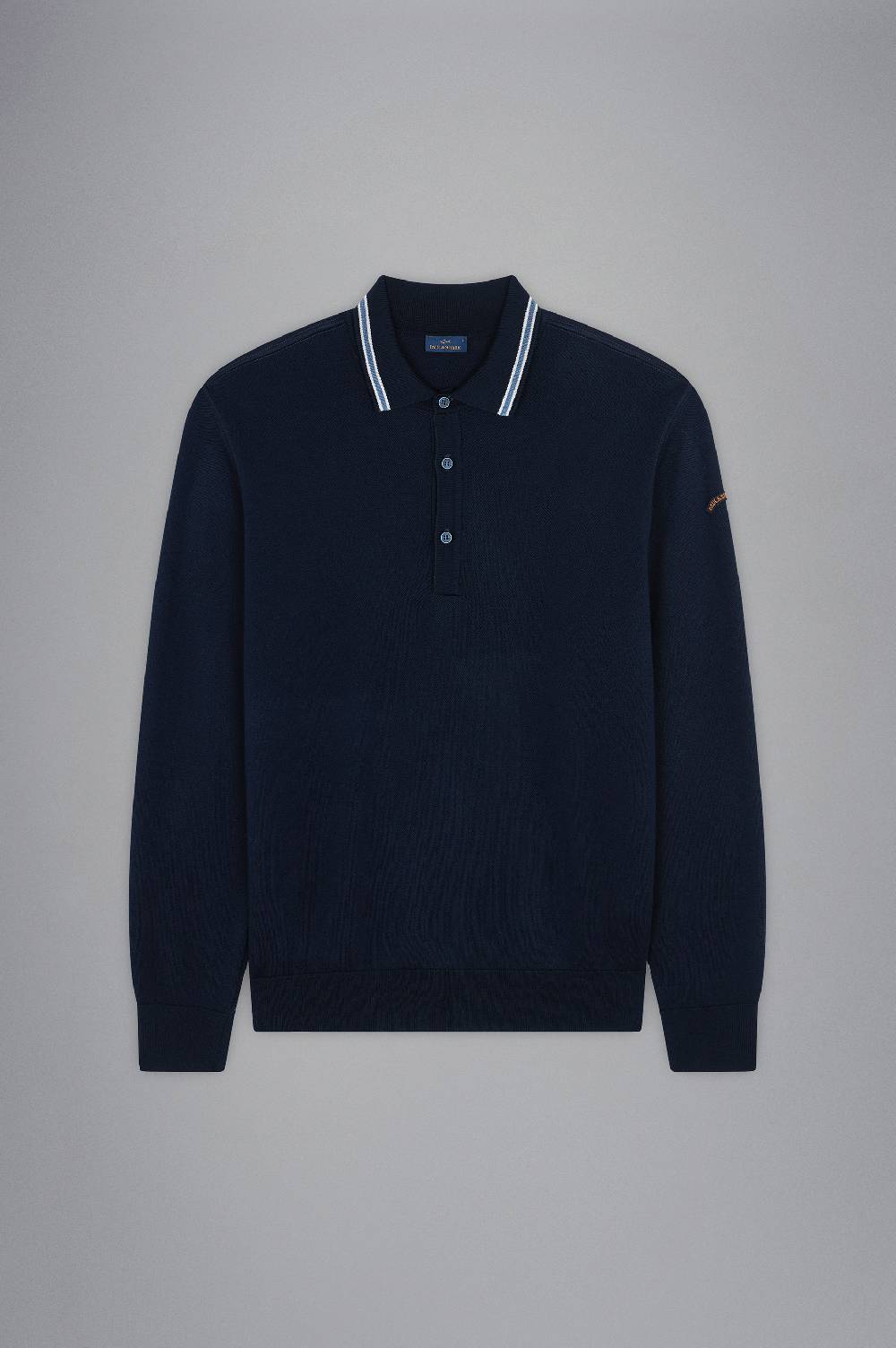 Paul & Shark Polo in lana Paul & Shark Qualità Garantita