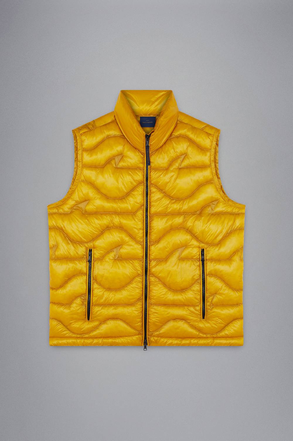 Paul & Shark Gilet in nylon Monogram Paul & Shark Negozi Online