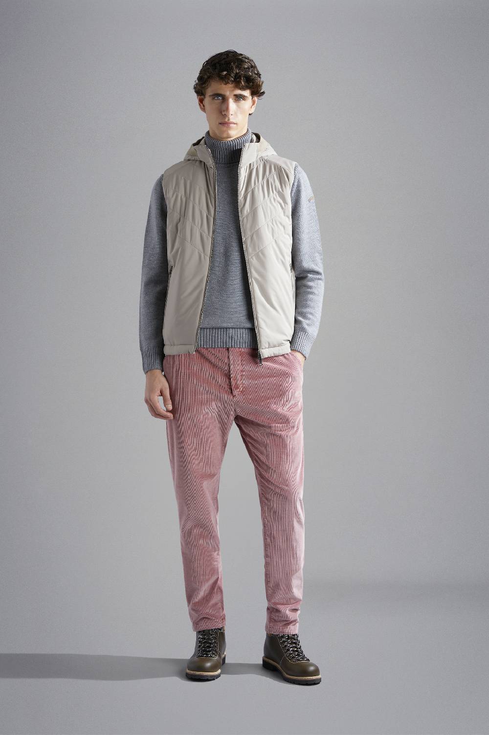 Paul & Shark Dolcevita in lana Paul & Shark Shopping Online
