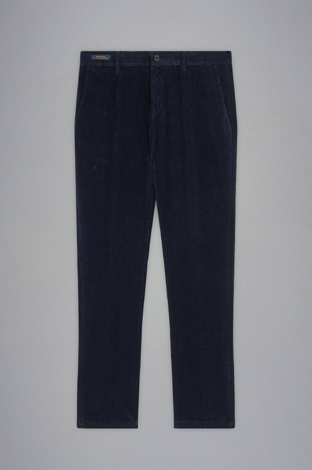 Paul & Shark Pantalone chino in velluto Paul & Shark Novità