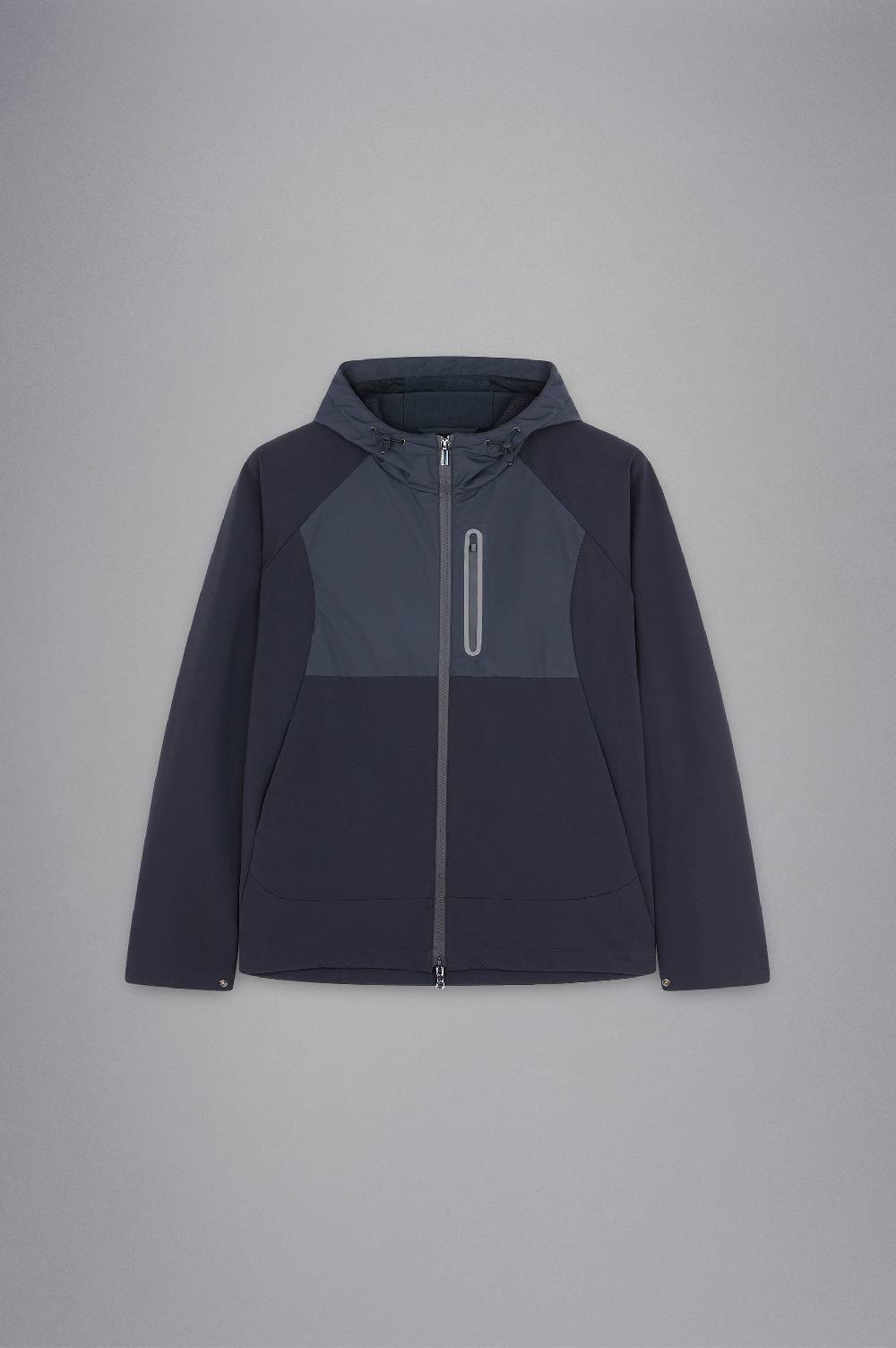 Paul & Shark Windbreaker in nylon Paul & Shark Economico