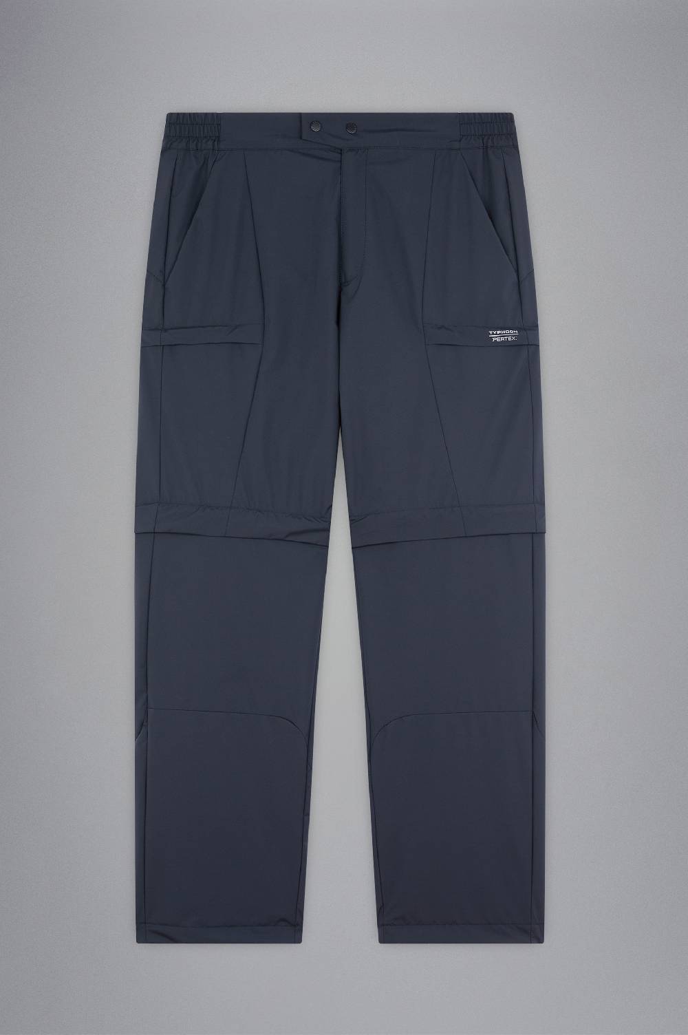 Paul & Shark Pantalone convertibile Typhoon Pertex® Paul & Shark Online