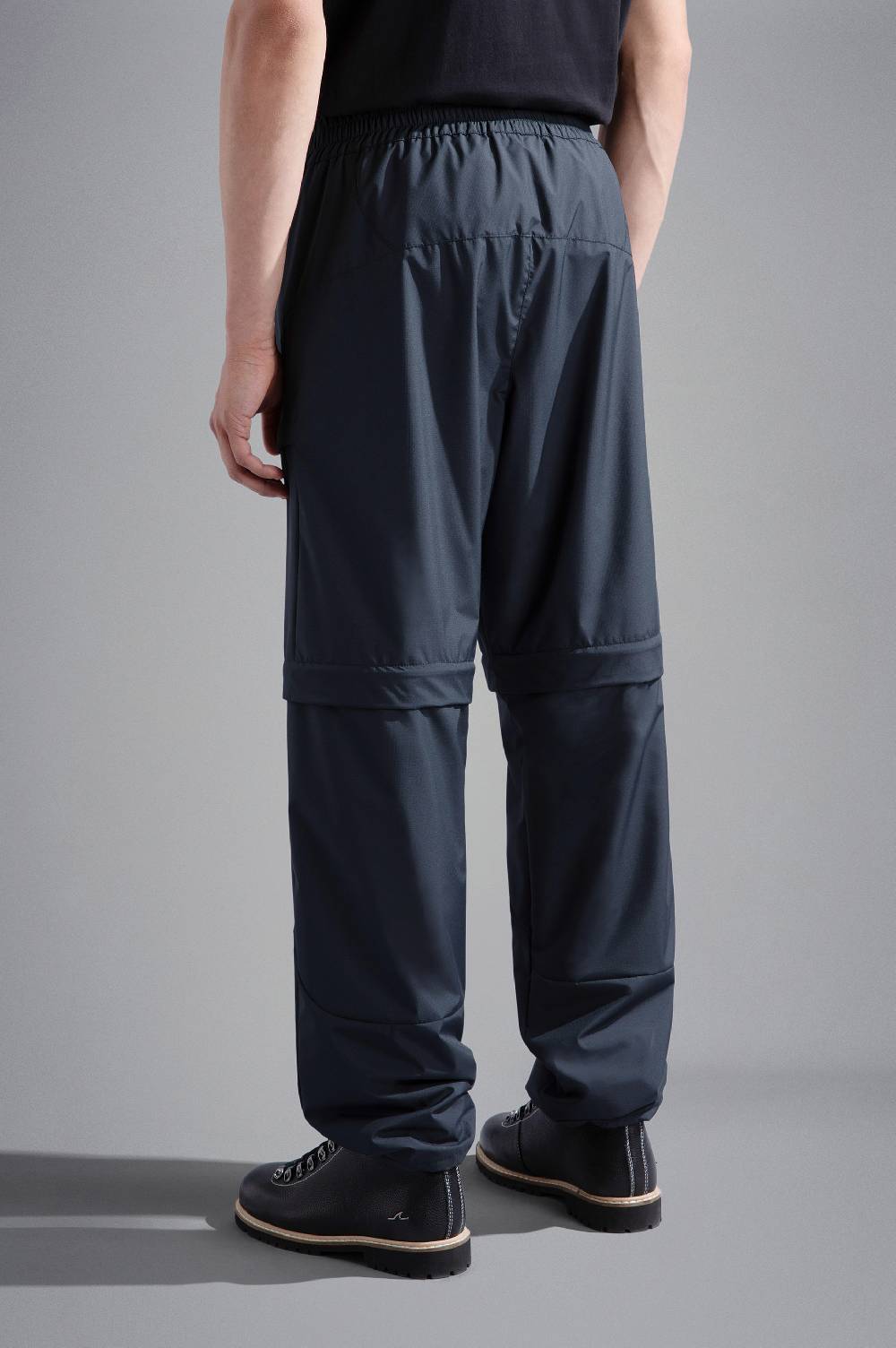 Paul & Shark Pantalone convertibile Typhoon Pertex® Paul & Shark Online