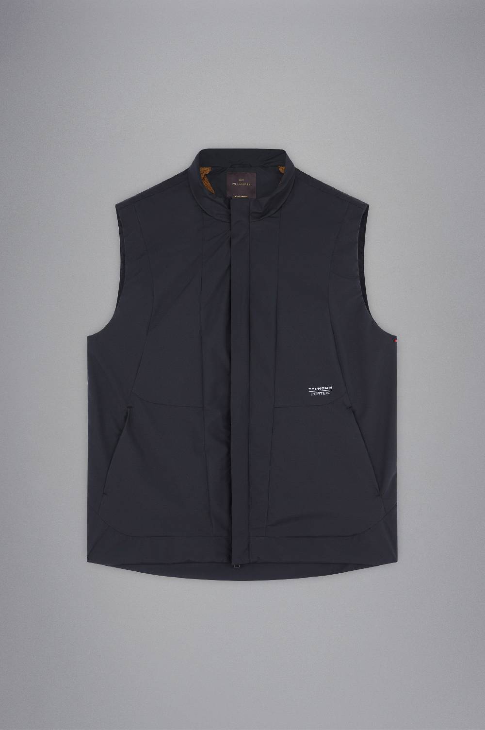 Paul & Shark Gilet Typhoon Pertex® Paul & Shark Outlet